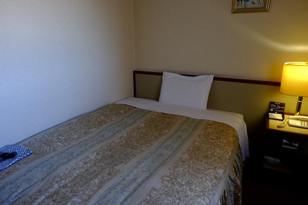 Hotel Fuyokaku Fudžijošida Pokoj fotografie