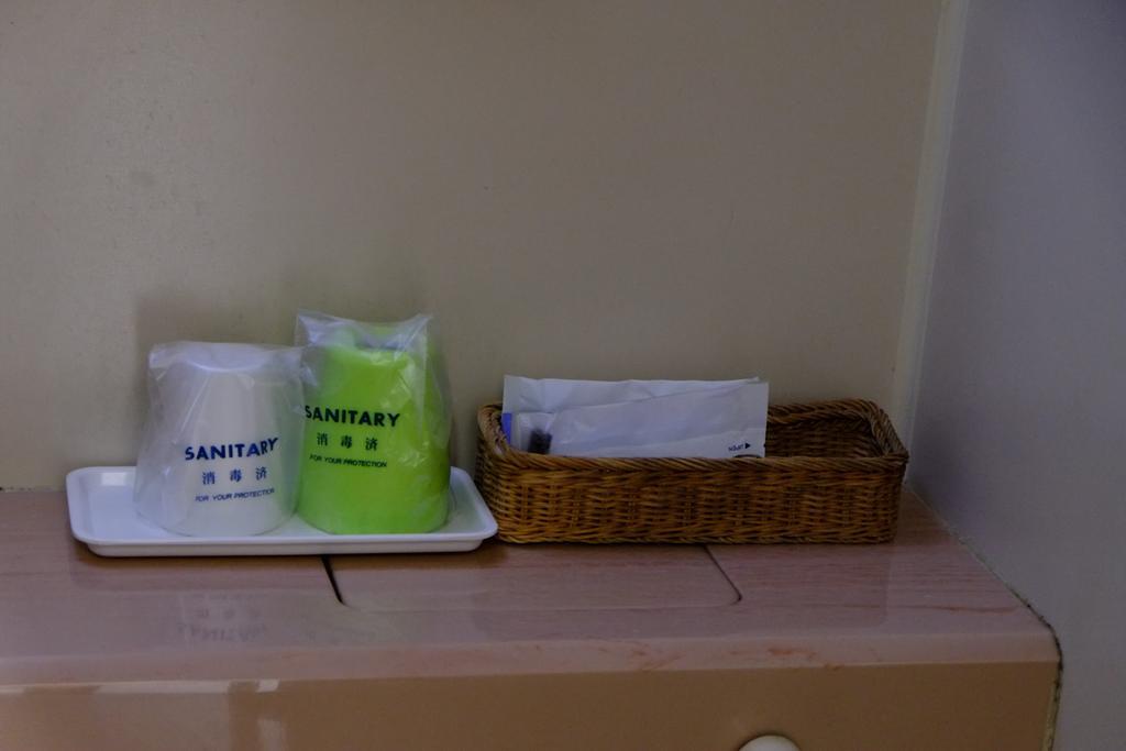 Hotel Fuyokaku Fudžijošida Pokoj fotografie