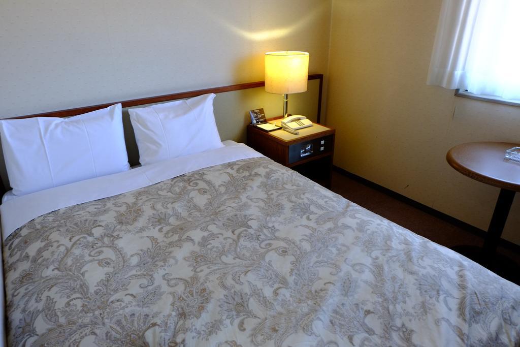 Hotel Fuyokaku Fudžijošida Pokoj fotografie