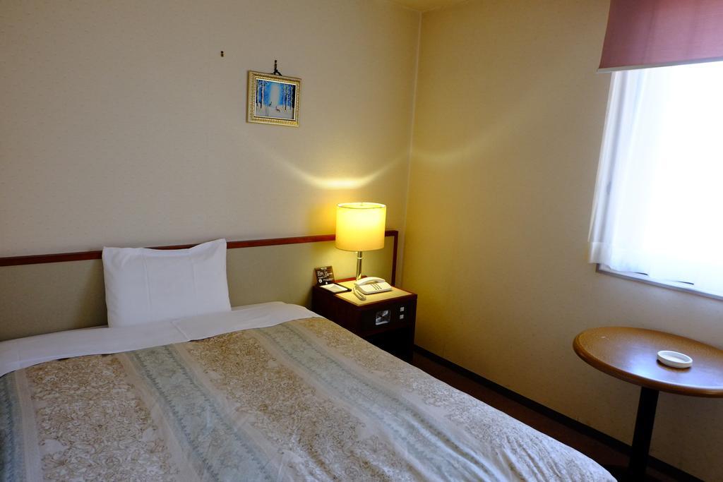 Hotel Fuyokaku Fudžijošida Pokoj fotografie