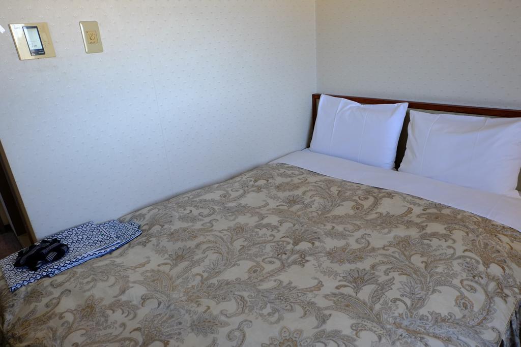 Hotel Fuyokaku Fudžijošida Pokoj fotografie