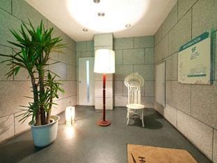 Hotel Fuyokaku Fudžijošida Exteriér fotografie