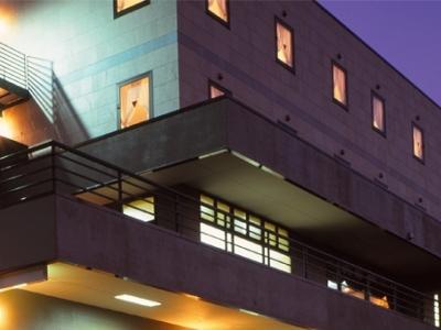 Hotel Fuyokaku Fudžijošida Exteriér fotografie